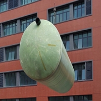 一篇文章告訴你——生活污水怎么治理？隔油池
