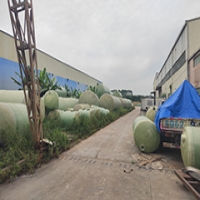 農(nóng)村污水如何資源利用：化糞池多級發(fā)酵治理農(nóng)村生活污水