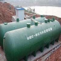污水處理重要性---- 改變家園