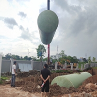 四會中學高新學校雨污水強排項目：專業(yè)解決方案