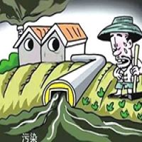 城市為什么會(huì)產(chǎn)生溢流污染