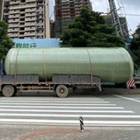 《蛇年話蛇蟠，鋼化“龍吟”藏》——揭秘玻璃鋼化糞池之奧秘