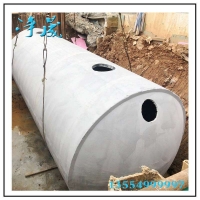 肇慶華僑城雨水綜合利用系統(tǒng)