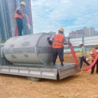 鋼筋混凝土化糞池定義與特點(diǎn)