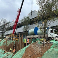 雨水增多 這些地區(qū)注意防范，一體化泵站顯神威