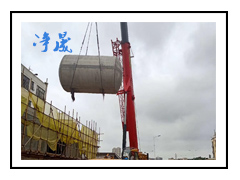河南鋼筋混凝土化糞池工廠