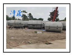 福建鋼筋混凝土化糞池工廠