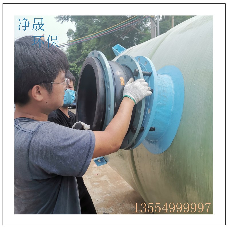 深圳一體化泵站價(jià)格多少