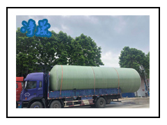 湖南玻璃鋼化糞池工廠