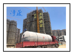 海南鋼筋混凝土化糞池工廠