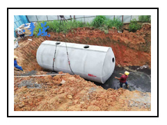 西藏鋼筋混凝土化糞池工廠