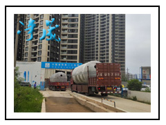 黑龍江鋼筋混凝土化糞池工廠