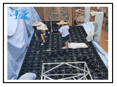 安徽雨水收集系統(tǒng)廠家