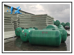 福建BWFRP電纜保護(hù)管廠家