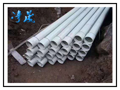 海南BWFRP電纜保護(hù)管廠家