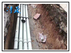 陜西BWFRP電纜保護(hù)管廠家