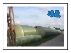 為什么玻璃鋼化糞池比其他形狀產(chǎn)品更抗壓？