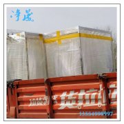8m3/h碳鋼污水處理設(shè)備