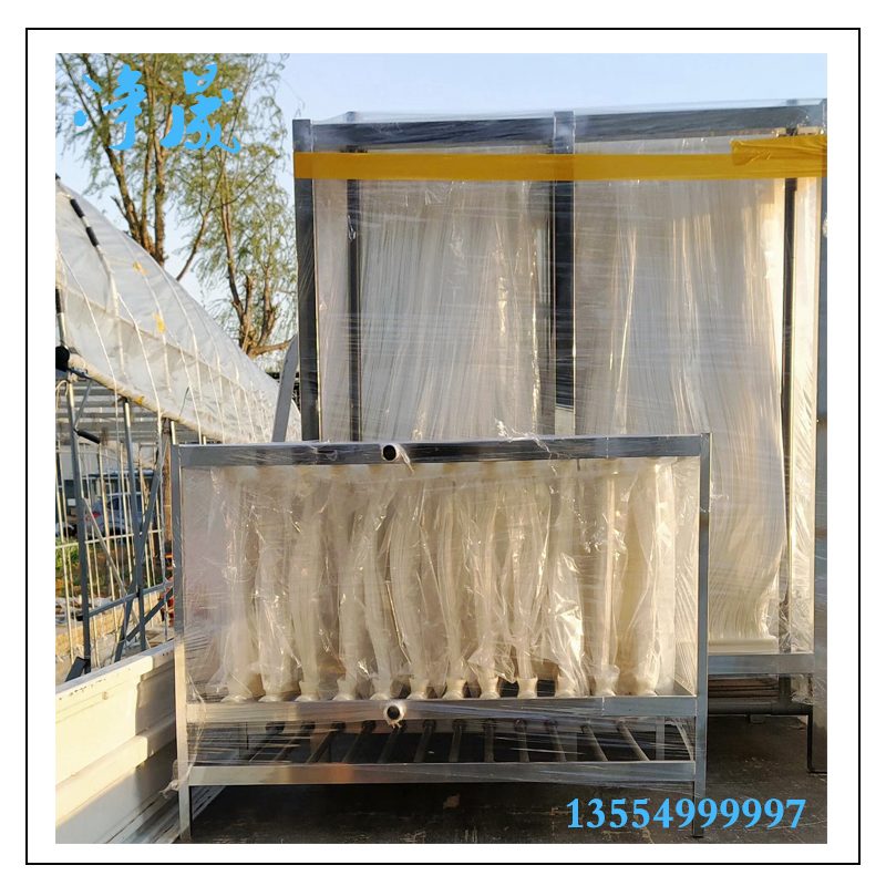 河南濮陽市MBR污水處理設(shè)備廠家