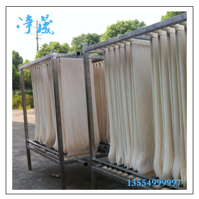 湖北黃石市MBR污水處理設(shè)備廠家