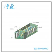 廣東污水處理設備和設備價格